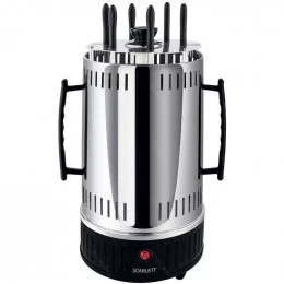 Шашлычница Scarlett SC-KG22601                                                                                                                                                                                                                            