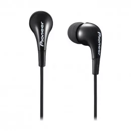 Наушники Pioneer SE-CL502-K                                                                                                                                                                                                                               