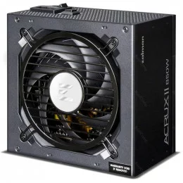Блок питания Zalman ZM850-ARX2 850W [ZM850-ARX2] черный                                                                                                                                                                                                   