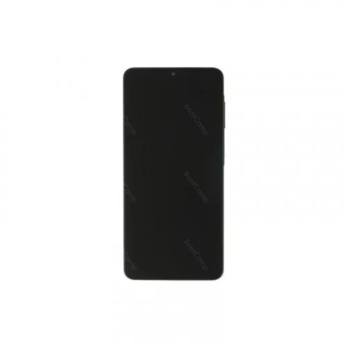 Смартфон Samsung Galaxy A07 4/128 ГБ (SM-A075F) зеленый 