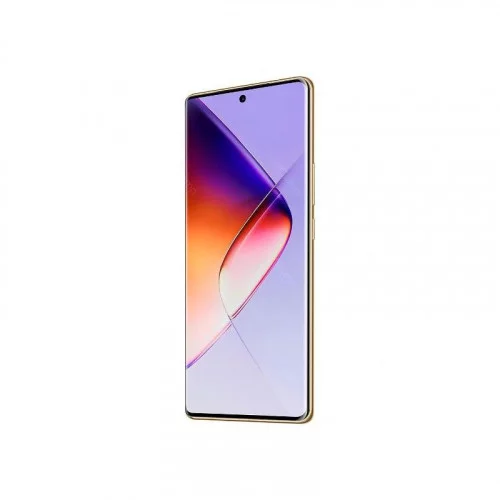 Смартфон Infinix NOTE 40 PRO 8/256 ГБ зелёный 