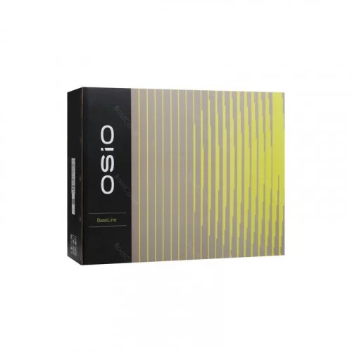 Моноблок 23.8” OSIO BaseLine B240i (B240i-022b) 