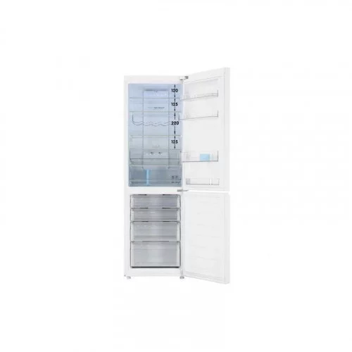 Холодильник Haier C2F636CCFDU1 BC121CE00RU 