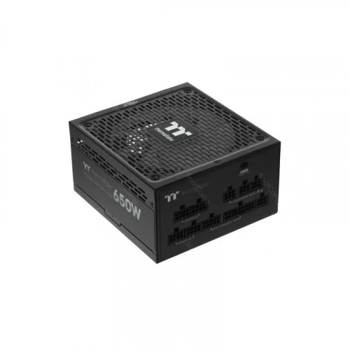 Блок питания Thermaltake Toughpower GF2 ARGB 650W (PS-TPD-0650F3FAGE-2) 