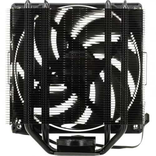 Кулер для процессора ZALMAN CNPS10X Performa Black 