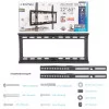 Крепление настенное для TV Kromax Ideal-3 
