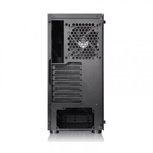 Корпус Thermaltake Versa H100 TG CA-1L4-00M1WN-02 