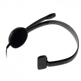 Проводная моногарнитура EPOS Sennheiser PC7 черный 2013                                                                                                                                                                                                   