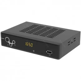 TV-тюнер RITMIX HDT2-1650DD                                                                                                                                                                                                                               