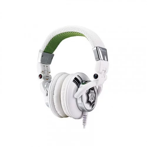 Наушники с микрофоном Thermaltake eSports DRACCO Rock White 