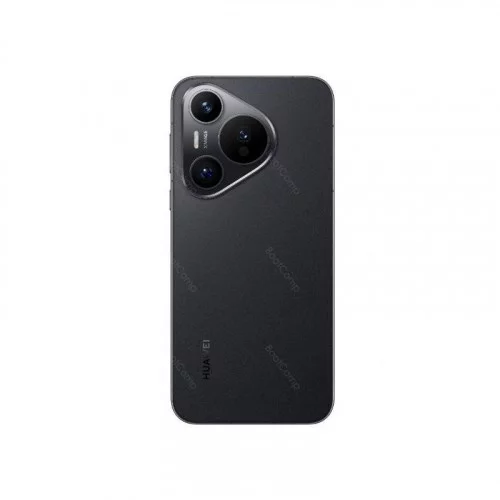Смартфон Huawei Pura 70 LTE 6.6” Черный (ADY-LX9) 256 Гб/12 Гб 