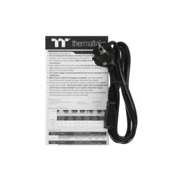 Блок питания Thermaltake Toughpower GT Snow 1200W (PS-TPT-1000FNFAGE-W)                                                                                                                                                                                   