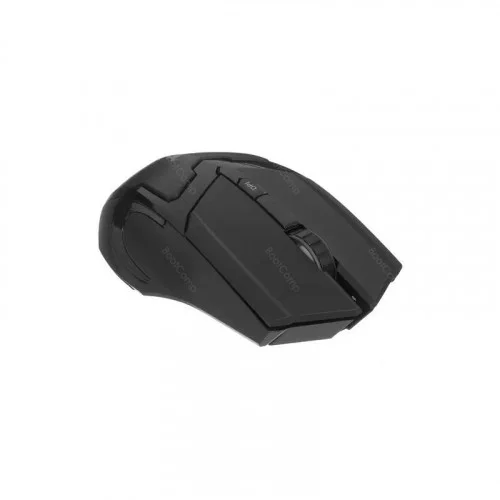 Мышь Smartbuy RUSH Dark черная (SBM-733AGG-K) 