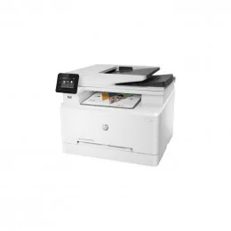 МФУ HP Color LJ Pro M283fdw                                                                                                                                                                                                                               