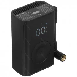 Умный насос Xiaomi Mijia Compact Portable Electric Air Compressor (BHR08TYGL)                                                                                                                                                                             