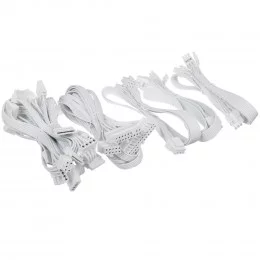 Блок питания Cougar GEX 650 SNOW [31GE065002R01] белый                                                                                                                                                                                                    