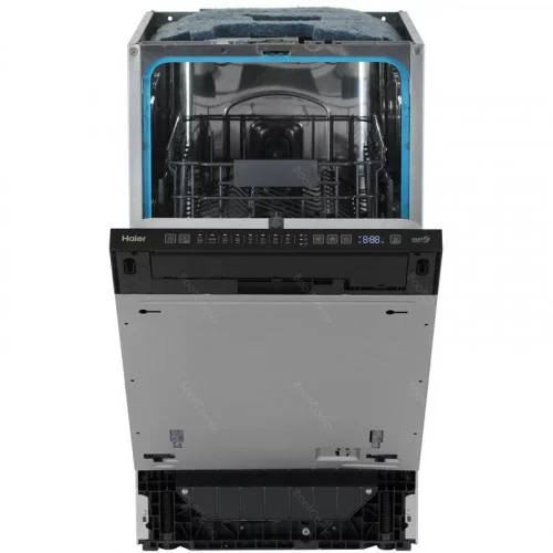 Машина посудомоечная встраиваемая Haier HDWE10-593RU FA03VPE03RU 
