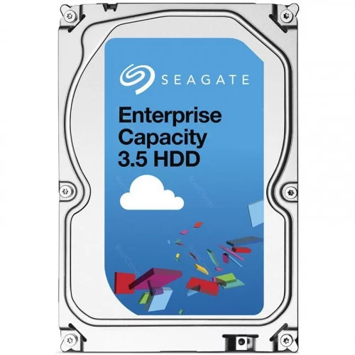 Жесткий диск 1000Gb (1TB) Seagate Enterprise (ST1000NM0008) 