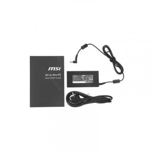 Моноблок 27” MSI Modern AM273QP AI 1UM-093RU (9S6-AF0112-093) 