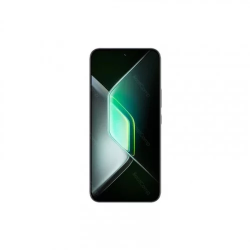 Смартфон Infinix GT 30 Pro 12/512 ГБ серый 