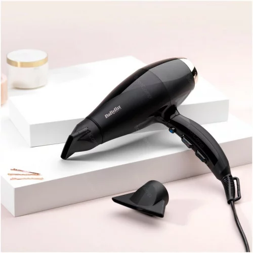 Фен BaByliss 6714E 