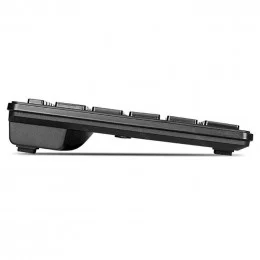 Клавиатура SVEN Elegance 5800 Black                                                                                                                                                                                                                       