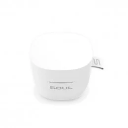 Беспроводные наушники с микрофоном Soul ST-XX Pure White                                                                                                                                                                                                  