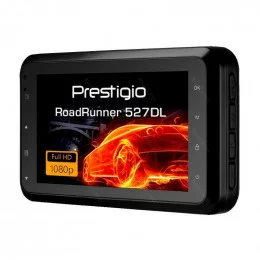 Видеорегистратор PRESTIGIO RoadRunner 527DL                                                                                                                                                                                                               
