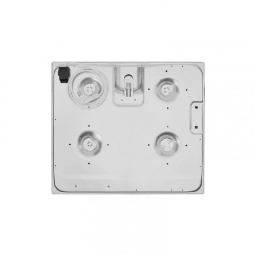 Варочная поверхность газовая Hansa BHGI610502 