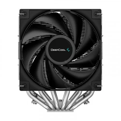 Кулер для процессора Deepcool AG620 R-AG620-BKNNMN-G-1 
