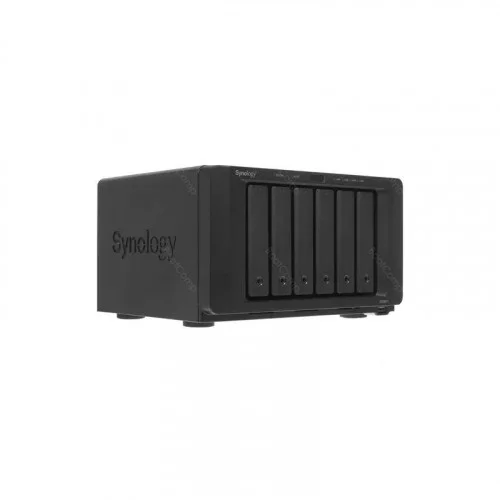 Сетевой накопитель Synology DS1621+ 