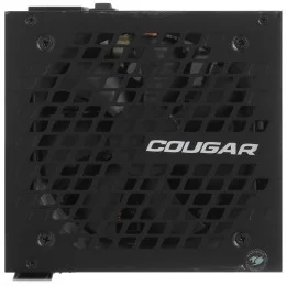 Блок питания Cougar GEC 750 [31GC075.0001P] черный                                                                                                                                                                                                        