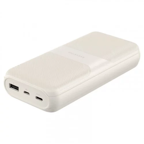 Внешний аккумулятор Breaking P205 20 000 mAh (Бежевый) 