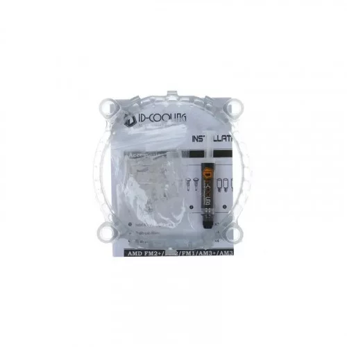 Кулер для процессора ID-Cooling SE-213V2 