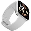 Смарт-часы Xiaomi Redmi Watch 6 серебристые (BHR08CUGL) 