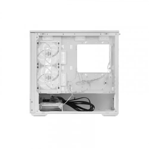 Корпус ZALMAN P30 V2 (White) 