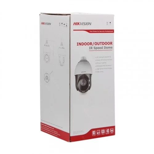 Камера Hikvision DS-2DE4225IW-DE 