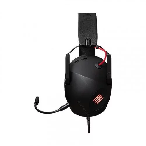 Игровые наушники с микрофоном Mad Catz P.I.L.O.T. 5 AP13C2INBL000-0 
