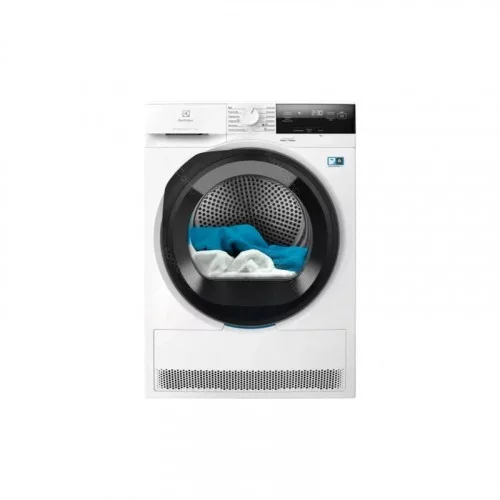 Сушильная машина с тепловым насосом Electrolux EW7DX385AP 