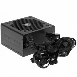 Блок питания Cougar VTE X2 700 [CGR VX-700] черный                                                                                                                                                                                                        