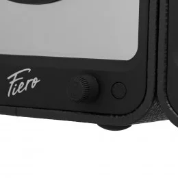 Колонки Fiero Midnight черный                                                                                                                                                                                                                             