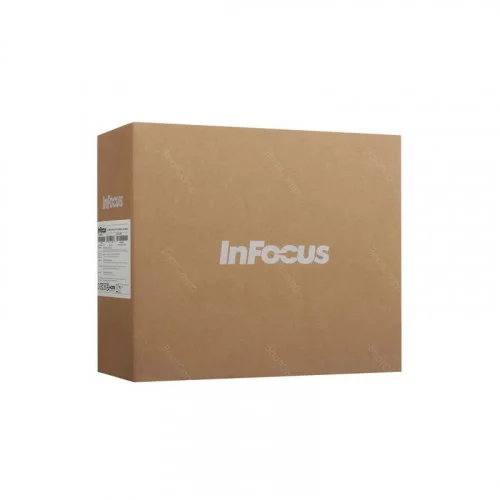Проектор InFocus IN0024SL белый 