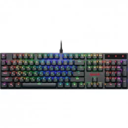 Механическая клавиатура Defender APAS RGB                                                                                                                                                                                                                 