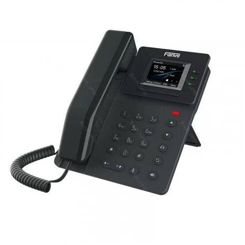 Телефон VoIP Fanvil V60G 