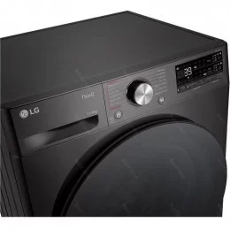 Стирально-сушильная машина LG F4DR711S2BA                                                                                                                                                                                                                 