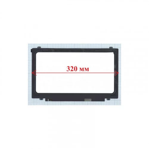 14” матрица 1920х1080/slim/Mate/30 pin/IPS/NV140FHM-N4A 