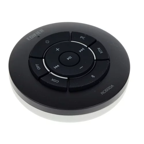 Колонки Edifier S360DB коричневый 