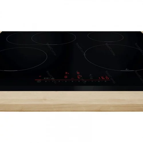 Поверхность индукционная Bosch PIF651HC1E 