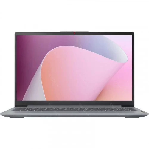 Ноутбук Lenovo IP Slim 3 15AMN8 82XQ00N7PS 