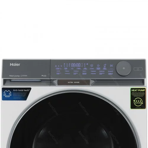 Сушильная машина с тепловым насосом Haier HD100-A2387U1 CF0JP4E00RU 